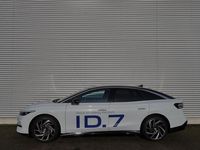 tweedehands VW ID7 Pro Business 77 kWh 286pk