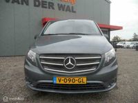 tweedehands Mercedes Vito Bestel 109 CDI Economy