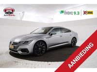 Occasion VW Arteon Exclusive 189 PK (139 kW) 2020 Grijs Hatchback