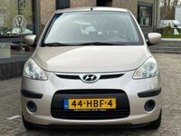 tweedehands Hyundai i10 1.1 Dynamic Cool Airco