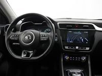 Occasion MG ZS Luxury 105 kW (143 PK) 2020 Zwart SUV