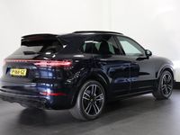 tweedehands Porsche Cayenne Turbo 4.0 V8 550PK | PANO-DAK | BOSE | LEDER | € 109.950,- incl. BTW