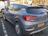 Occasion Renault Captur Intens 2022 Grijs SUV