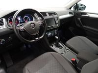 tweedehands VW Tiguan 1.4 TSI 150pk R Line- Park Assist, Park Pilot, Nav
