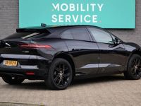 tweedehands Jaguar I-Pace EV400 SE 90 kWh Virtual cp Pano Leder HUD ACC CarP