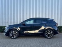 Occasion Kia Sportage GT-Line 179 PK (131 kW) 2022 Zwart (metallic) SUV