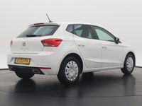 tweedehands Seat Ibiza 1.0 TSI Style Business Intense 95 pk / NIEUW BINNEN