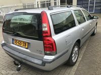 tweedehands Volvo V70 2.4