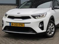 tweedehands Kia Stonic 1.2 MPi Design Edition 2e eigen | dealer onderh |