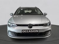 Occasion VW Golf VIII Life 2023 Grijs Stationwagen