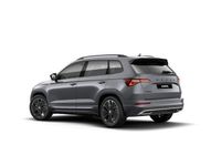 tweedehands Skoda Karoq Sportline Business 1.5 110 kW / 150 pk TSI SUV 7 v ersn. DSG