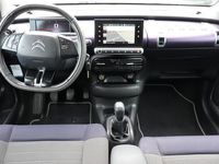 tweedehands Citroën C4 Cactus 1.6 BlueHDi Business Plus Navigatie, Camera, Panor