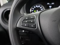 tweedehands Mercedes e-Vito VITOBestelwagen 66 kWh L3 | Stoelverwarming | Navigatie | Airco | Cruise control