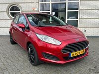 tweedehands Ford Fiesta 1.0 Style |Navi,Airco|