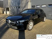 Occasion Mercedes A250 224 PK (164 kW) 2019 Zwart (metallic) Hatchback
