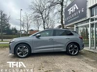 tweedehands Audi Q4 e-tron 40 Edition 77 kWh - 39 KM !!!