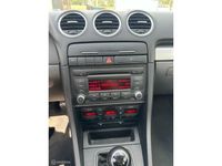 Occasion Seat Exeo Reference 102 PK (75 kW) 2011 Rood Sedan