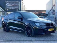 tweedehands BMW X4 XDrive20i M Sport High Executive | Origineel NL auto | NAP