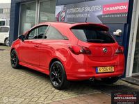 tweedehands Opel Corsa 1.4 Color Edition