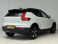 Occasion Volvo XC40 R-Design 300 kW (408 PK) 2020 Wit SUV