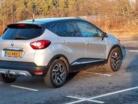 Occasion Renault Captur 118 PK (86 kW) 2017 SUV