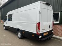 tweedehands Iveco Daily 35S15D 2.3 410 L4-H2 Dubbele Cabine