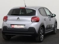 Occasion Citroën C3 PureTech 2024 Grijs Hatchback
