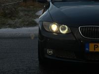 tweedehands BMW 335 335 Coupé i DAKJE/STLVRM/CAMERA/PDC/FULL OPTION!!