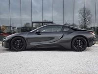 Occasion BMW i8 Comfort Edition 231 PK (169 kW) 2014 Grijs Coupé