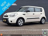 Occasion Kia Soul 126 PK (92 kW) 2009 SUV