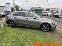 Occasion Mercedes A250 Premium 225 PK (165 kW) 2019 Grijs Hatchback