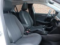 tweedehands Opel Corsa 1.2 75pk Sport | App Connect | Climate | Panoramadak | Camera | Winter Pakket | 17" velgen
