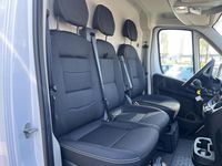 Occasion Fiat Ducato S 120 PK (88 kW) 2024 Wit Van