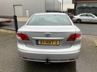 tweedehands Toyota Avensis 2.0 VVTi Executive Business AUTOMAAT