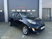 tweedehands Kia Picanto 1.0 CVVT Design Edition✓Airco ✓Navi ✓Nw APK