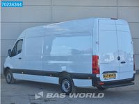 tweedehands Mercedes Sprinter 311 CDI L3H2 Euro6 Nwe model Airco Cruise Maxi 14m3 Airco Cruise control