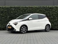 Occasion Toyota Aygo X-play 72 PK (52 kW) 2021 Wit Hatchback