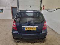 tweedehands Mercedes A150 Elegance AUTOMAAT/AIRCO/Nap/17Inc/Org NlAuto