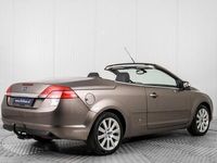 tweedehands Ford Focus Cabriolet Coupé- 2.0 Titanium Automaat