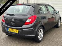 tweedehands Opel Corsa 1.3 CDTi EcoFlex S/S Anniversary, Airco, Cruise, Alu Velgen, NAP !