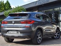 tweedehands BMW X2 X2sDrive18i High Executive Automaat Navi Xenon PDC Bluetooth