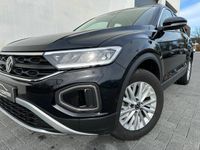 tweedehands VW T-Roc Life 1.5 TSI 150PK DSG