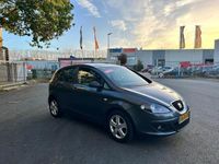 tweedehands Seat Altea 1.6 Comfortstyle