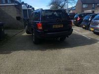 tweedehands Jeep Grand Cherokee 4.7i V8 Limited