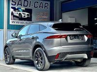 tweedehands Jaguar E-Pace 2.0 D 150cv PACKSPORT - ETAT NEUF