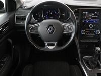 tweedehands Renault Mégane IV 1.3 TCe Limited | 1e eigenaar | Carplay | Keyless | PDC | Navigatie | Climate control | LED | Cruise control