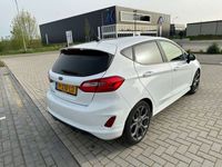 tweedehands Ford Fiesta 1.0 EcoB. ST-Line