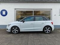 Occasion Audi A1 Admired 86 PK (63 kW) 2014 Wit Hatchback