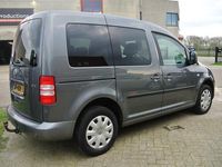 tweedehands VW Caddy 1.2 TSI Comfortline airco inruil mogelijk