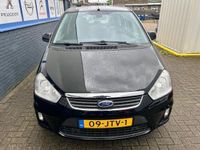 tweedehands Ford C-MAX 1.8-16V Limited 08-2009 138000km 4995eu